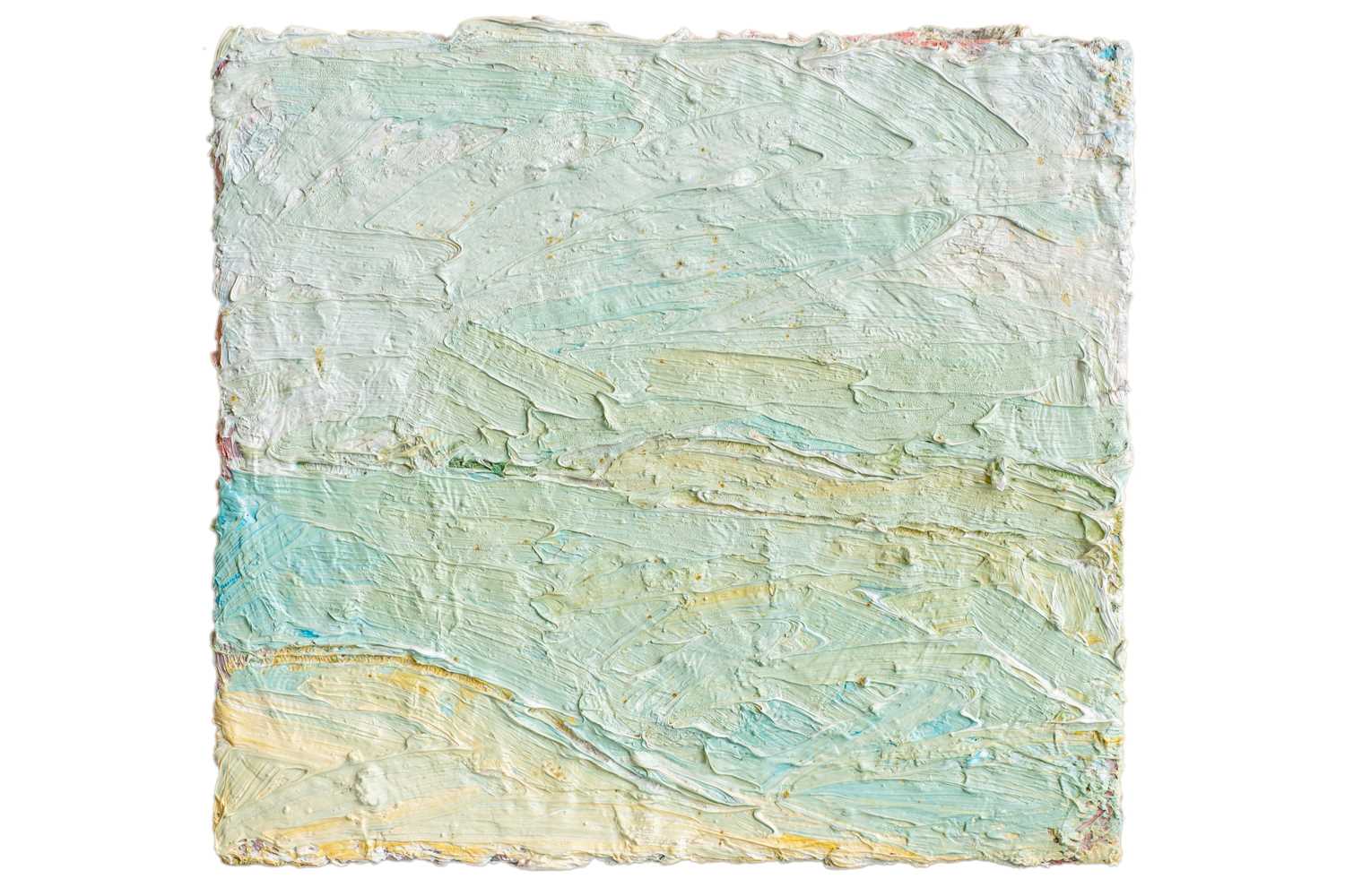 Lot 178 - Richard COOK (1947)