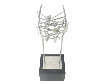 Lot 61 - Paul MOUNT (1922-2009)
