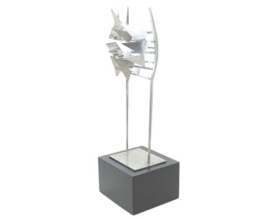 Lot 61 - Paul MOUNT (1922-2009)