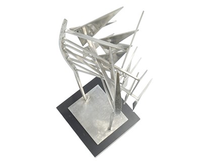 Lot 61 - Paul MOUNT (1922-2009)