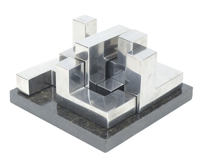 Lot 33 - Paul MOUNT (1922-2009)