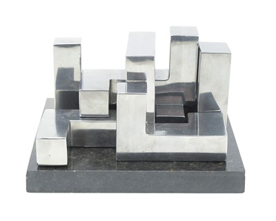 Lot 33 - Paul MOUNT (1922-2009)