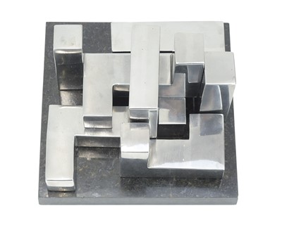 Lot 33 - Paul MOUNT (1922-2009)