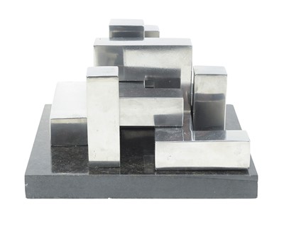 Lot 33 - Paul MOUNT (1922-2009)