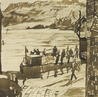 Lot Misomé PEILE (1907-1989)