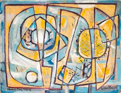Lot 163 - William BLACK (XX)