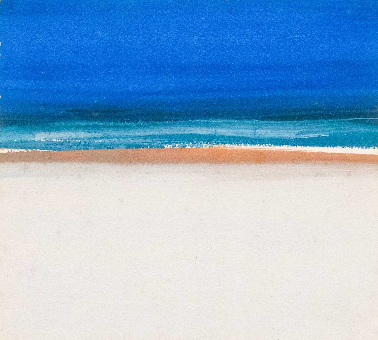 Lot 8 - John MILLER (1931-2002)