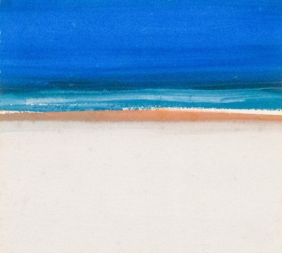 Lot 8 - John MILLER (1931-2002)