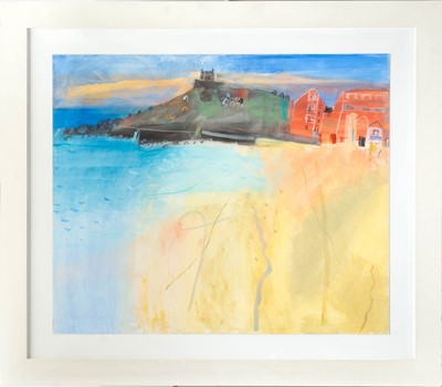 Lot 130 - Elaine PAMPHILON (1948)