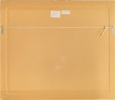 Lot 130 - Elaine PAMPHILON (1948)