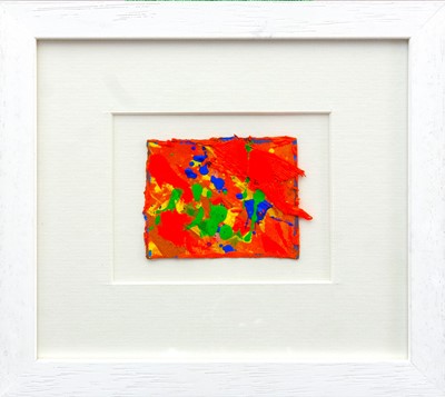 Lot 45 - Anthony FROST (1951)