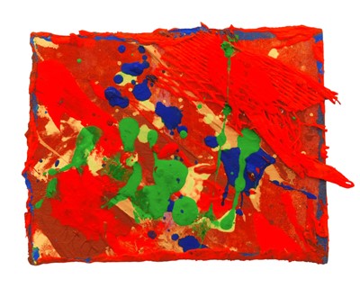 Lot 45 - Anthony FROST (1951)