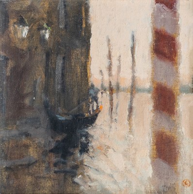 Lot 137 - Colin ORCHARD (1953)