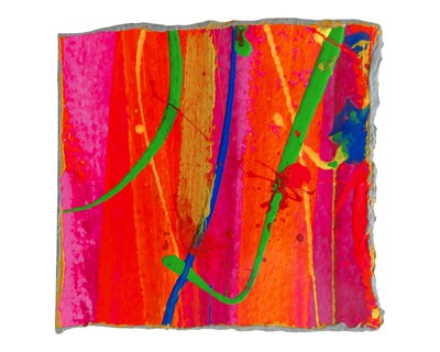 Lot 46 - Anthony FROST (1951)