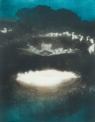 Lot 139 - Paula BOLTON, Newlyn Society of Artists (1963)