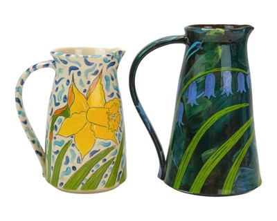 Lot 344 - Mary GOLDBERG (20th/21st Century)