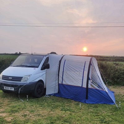 Lot 1 - "Dora the Explorer", MOT until 20/04/27, new...
