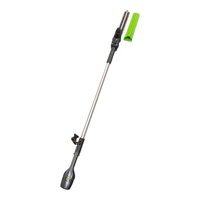 Lot 179 - A Gtech cordless hedge trimmer, with a 15 mm...