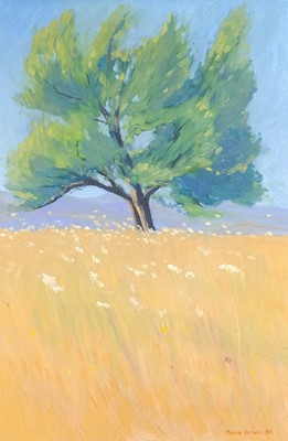 Lot 28 - Barrie BRISCOE (1936-2010)