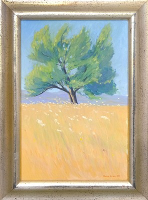 Lot 28 - Barrie BRISCOE (1936-2010)