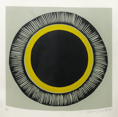 Lot 11 - Terry FROST (1915-2003)