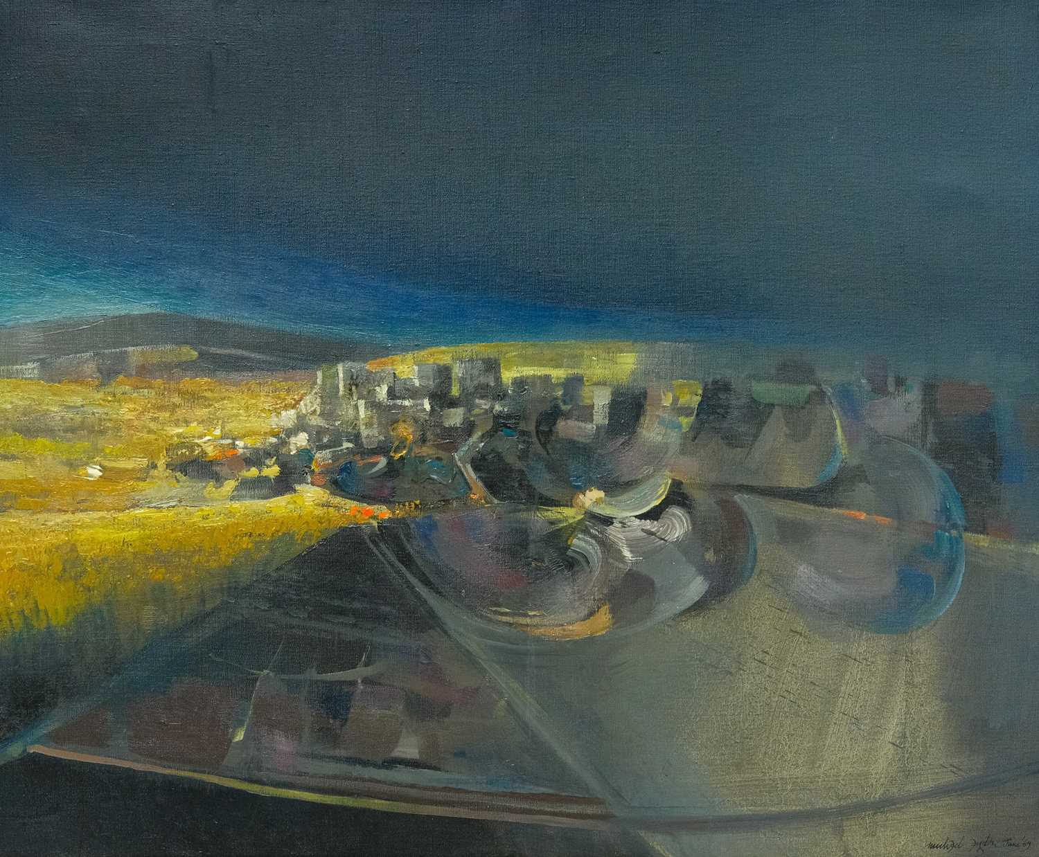 Lot 430 - Michael AYRTON (1921-1975)