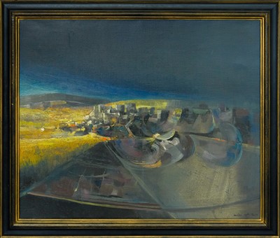 Lot 430 - Michael AYRTON (1921-1975)