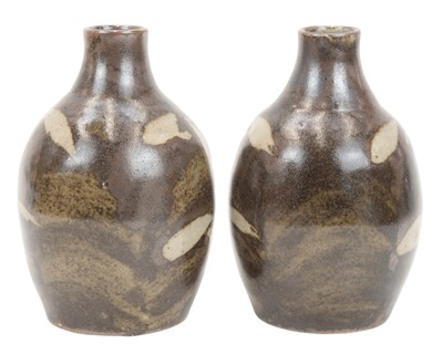 Lot 476 - Shoji HAMADA (1894-1978)