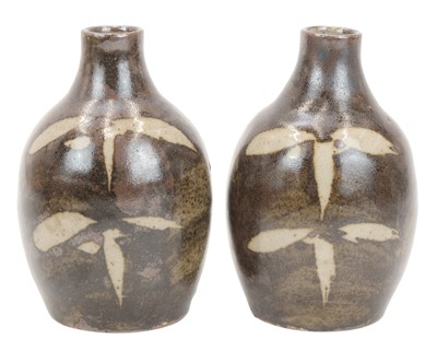 Lot 476 - Shoji HAMADA (1894-1978)