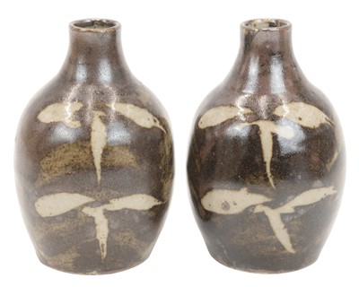Lot 476 - Shoji HAMADA (1894-1978)