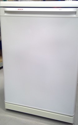 Lot 17 - A Bosch Freezer model GSD11V21GB, the Freezer...