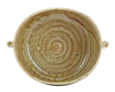 Lot 546 - Janet LEACH (1918-1997)