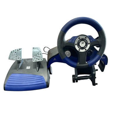 Lot 100 - A PlayStation Speedster 3.