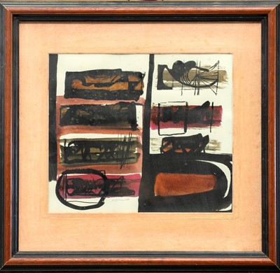Lot 29 - Reginald James LLOYD (1926-2020)