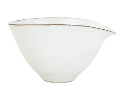 Lot 499 - Lucie RIE (1902-1995)