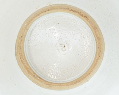 Lot 499 - Lucie RIE (1902-1995)