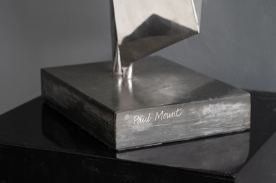 Lot 47 - Paul MOUNT (1922-2009)