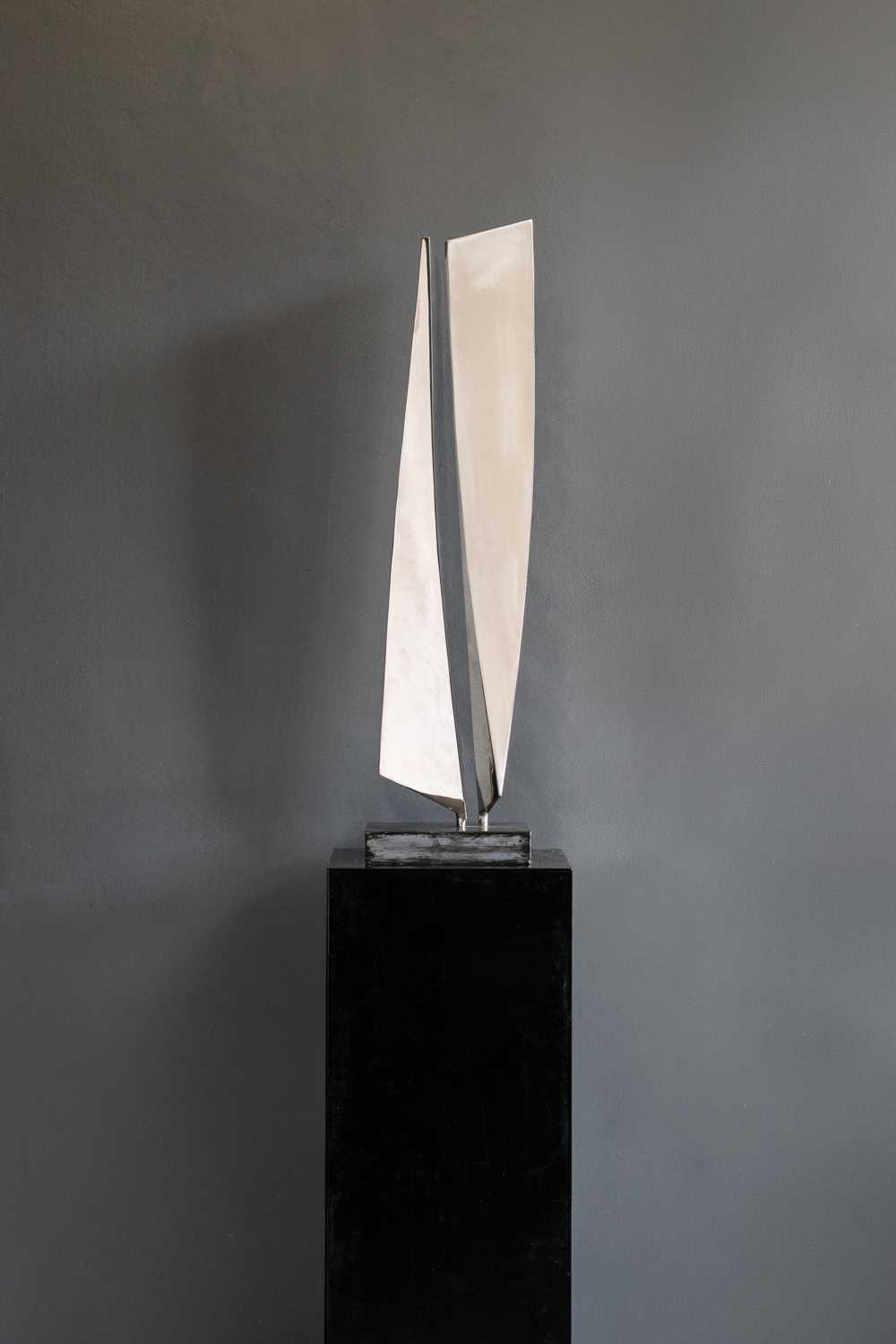 Lot 47 - Paul MOUNT (1922-2009)