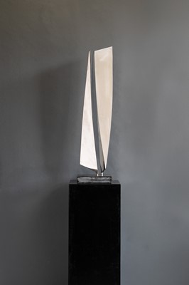 Lot 47 - Paul MOUNT (1922-2009)