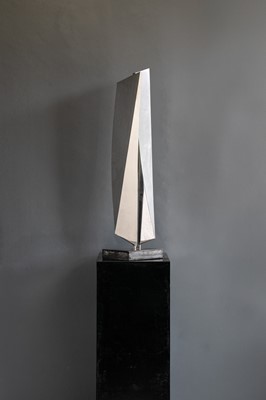 Lot 47 - Paul MOUNT (1922-2009)