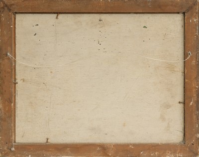 Lot 13 - Algernon Francis Raymond SPENLOVE-SPENLOVE (1897-1981)