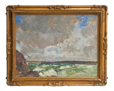 Lot 13 - Algernon Francis Raymond SPENLOVE-SPENLOVE (1897-1981)