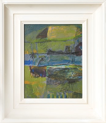 Lot 84 - Padraig MACMIADHACHAIN(1929-2017)