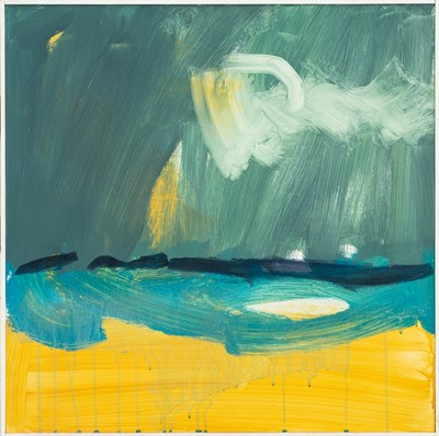 Lot 10 - Lucie BRAY(1974-2014)