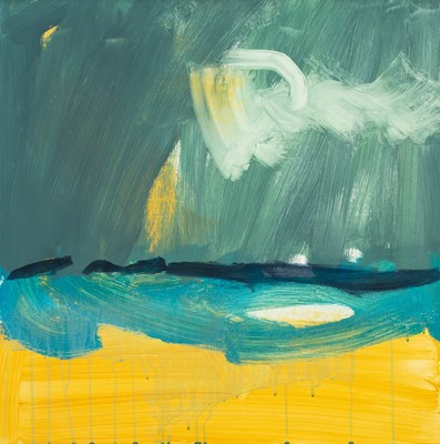 Lot 10 - Lucie BRAY(1974-2014)