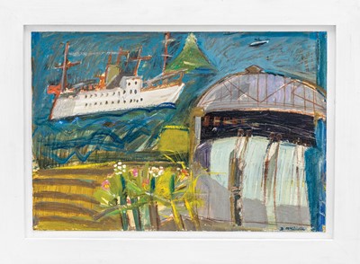 Lot 24 - Daphne MCCLURE (1930-2023)