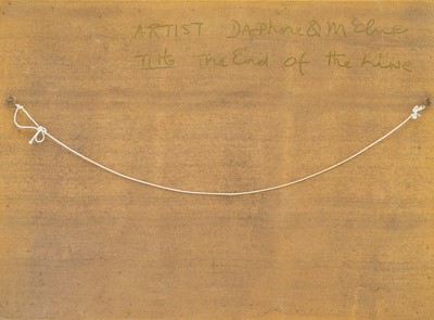 Lot 24 - Daphne MCCLURE (1930-2023)