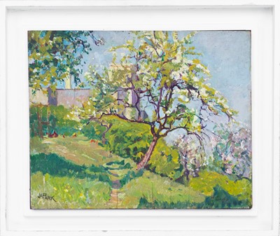 Lot 102 - John Anthony PARK (1880-1962)
