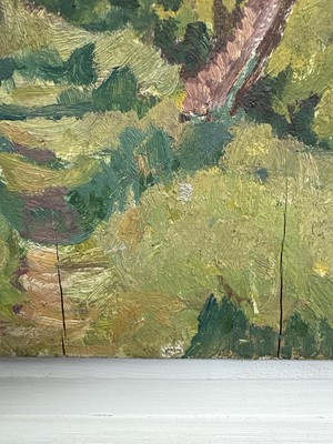 Lot 102 - John Anthony PARK (1880-1962)