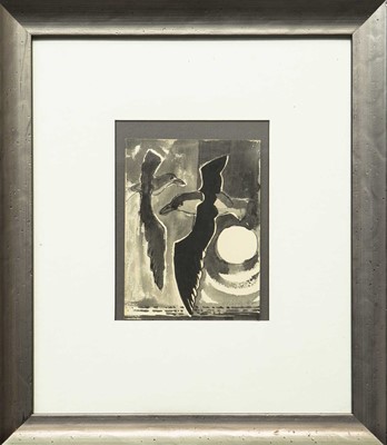 Lot 44 - Reginald James LLOYD (1926-2020)